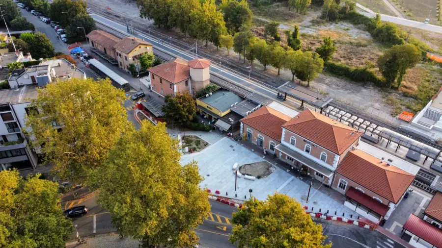 Carpi centra tutti gli obiettivi del PNRR: 28 progetti completati e quasi 38 milioni di euro investiti in città