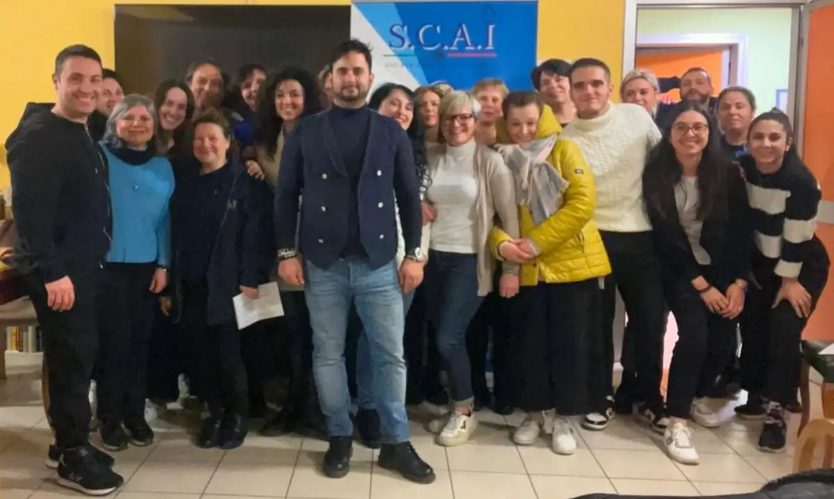 Il welfare che fa scuola in Europa: la Cooperativa Scai riceve l'encomio della città di Carpi