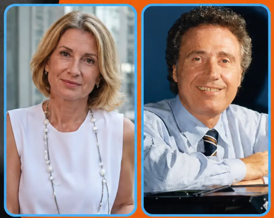 Ferrario e Borrelli a Carpi per i 25 anni dall'11 settembre