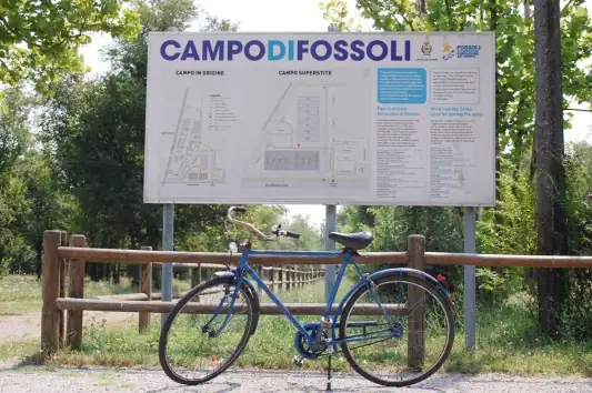 Memoria europea, la Fondazione Fossoli tra i 32 promotori della Dichiarazione di Auschwitz
