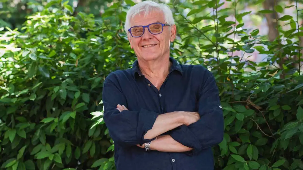 La salute non può dipendere dal luogo in cui si nasce: a Carpi l'incontro con don Dante Carraro