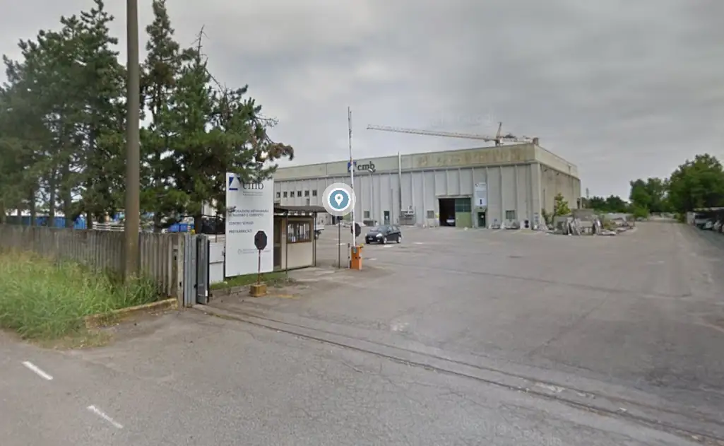 A Carpi nasce il primo accordo operativo: ex area CMB in via Marx si trasforma in polo logistico con parco, ciclabile e nuova rotatoria