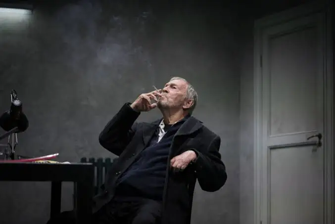 Il Teatro Comunale rinvia Umberto Orsini: "Prima del temporale" slitta a dicembre