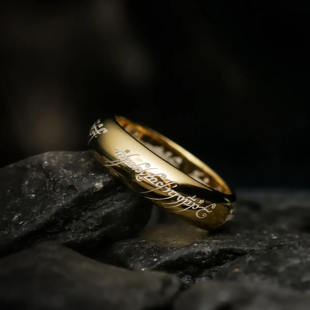 One Ring to rule them all: una serata tolkieniana nel cortile del Castello dei Ragazzi