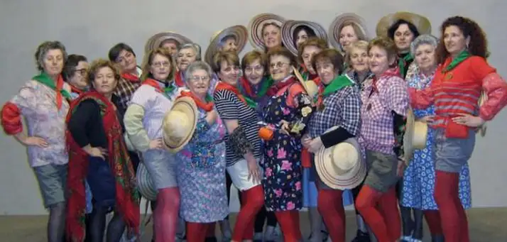 Ottant'anni fa le donne votarono per la prima volta: sabato a Carpi il Coro delle Mondine di Novi celebra una data che cambiò l'Italia
