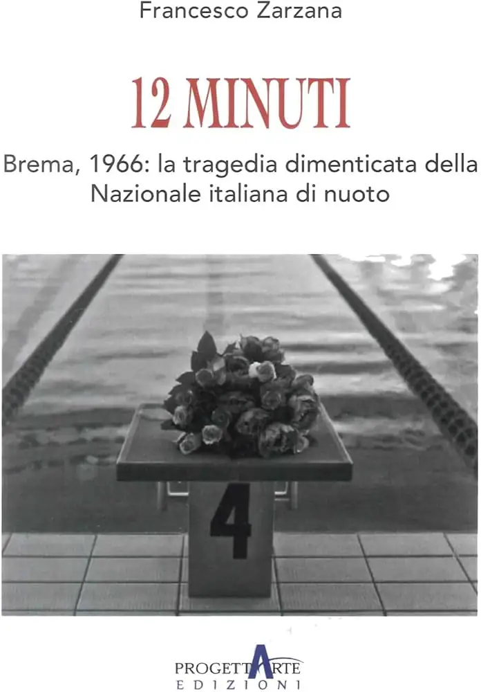 Dodici minuti che cambiarono tutto: a Carpi la storia dimenticata dei nuotatori italiani morti a Brema nel 1966