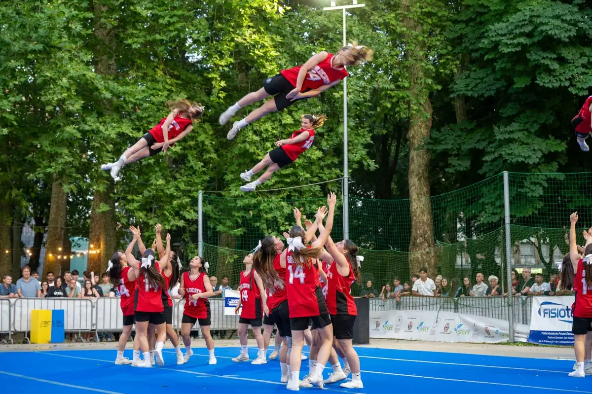Oltre 20mila presenze e 25 discipline: la CarpiEstate Sport 2026 si conferma regina dell'estate