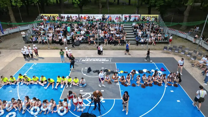 Cinquanta eventi, venti discipline, una città: torna la Carpiestate Sport dal 20 maggio