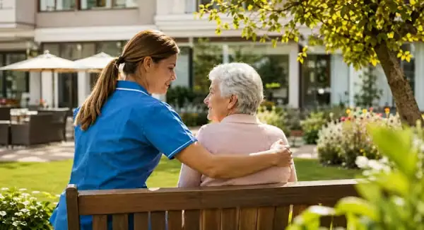 Case Residenza Anziani, approvato il nuovo regolamento: più tutele per caregiver e famiglie in difficoltà, graduatoria unica nell'Unione