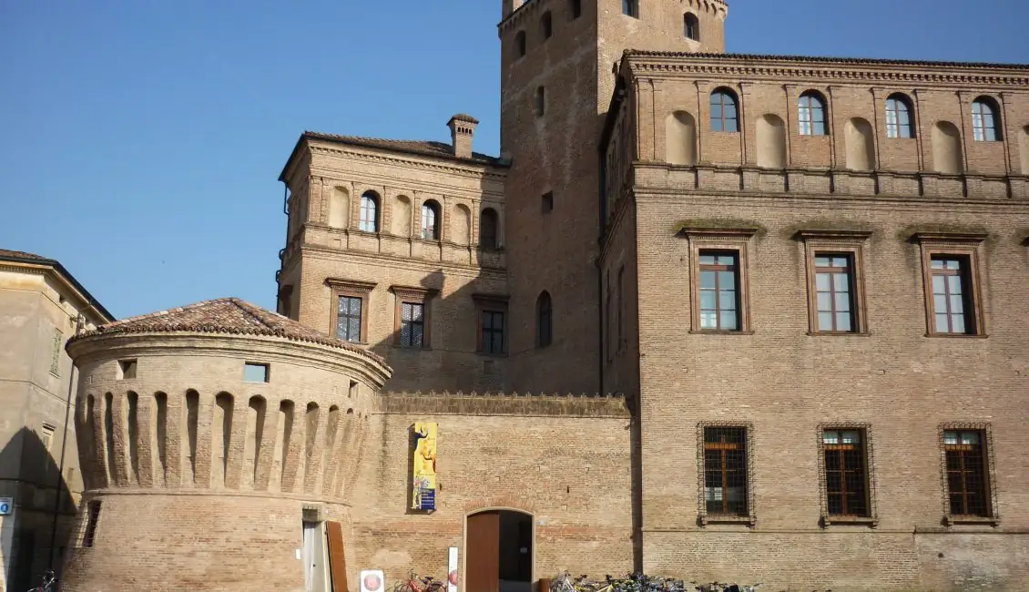 Al Castello dei ragazzi di Carpi arriva "Un'estate grandiosa": letture, giochi, argilla e lingue straniere per i più piccoli