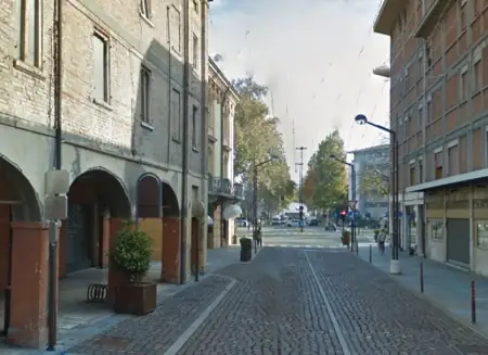 Chiuso definitivamente il negozio di corso Cabassi: "Minaccia concreta alla sicurezza pubblica"