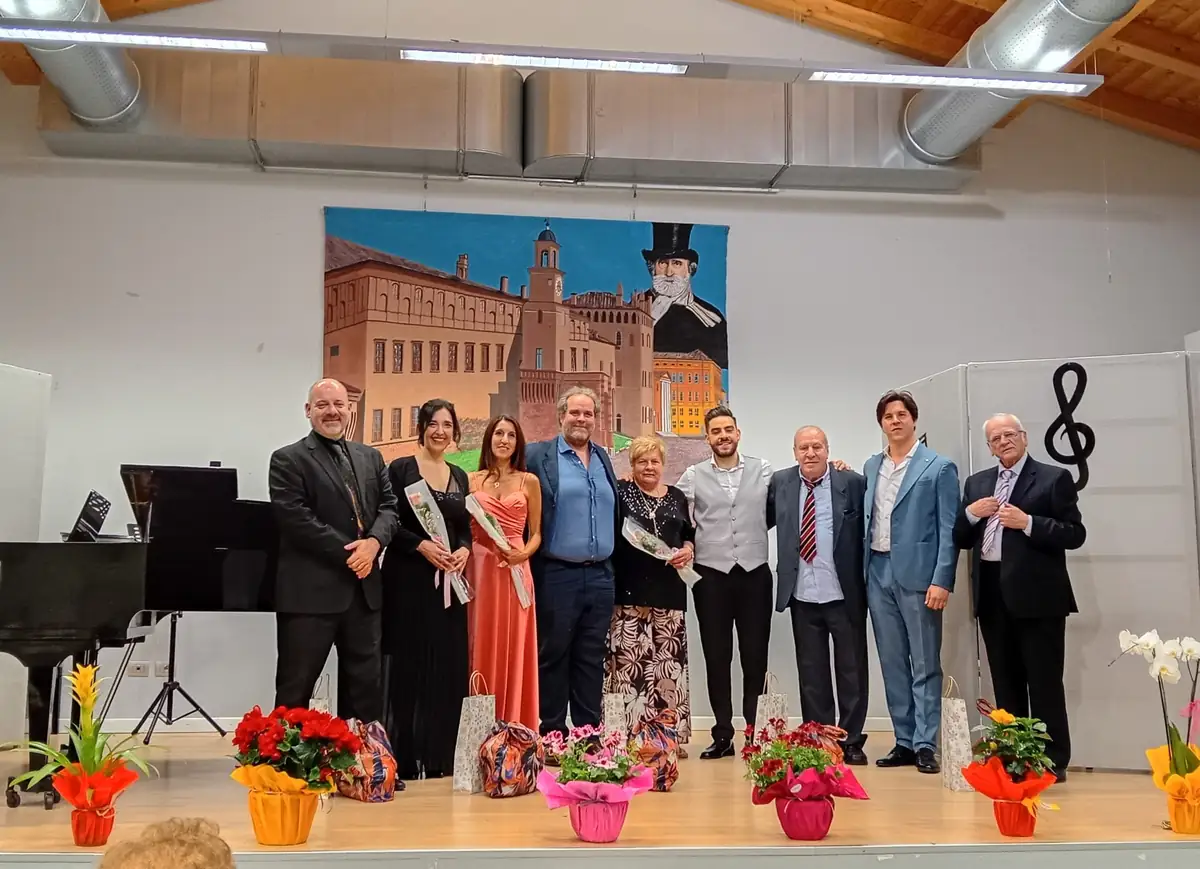 Il Circolo Lirico G. Verdi di Carpi torna in scena: un nuovo appuntamento con la grande musica