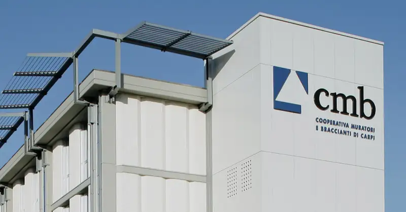 CMB tocca quota miliardo: boom per il gigante di Carpi