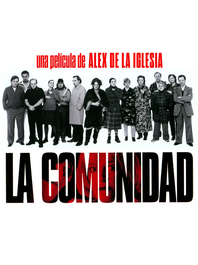 Cinema e culture a confronto: torna il Cineforum del CLA alla Tenda