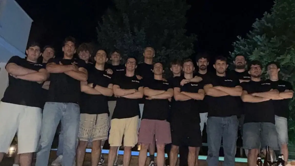 Coopernuoto chiude in bellezza: quarto posto in Serie C e una stagione da ricordare