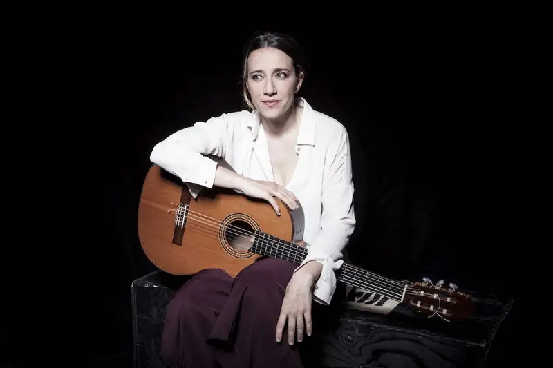 Jazz e ribellione alla Tenda: il Cristina Renzetti Quartet conquista Modena