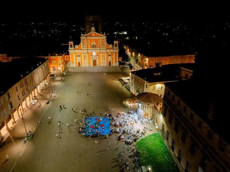 Carpi, il Comune cerca associazioni per la Dama della Torre: co-progettazione per l'estate 2026