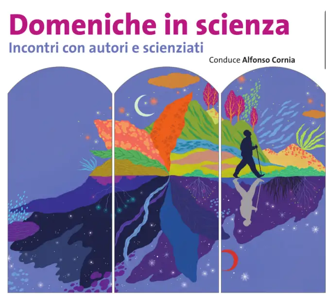 Dalla genetica al cervello che legge: le "Domeniche in scienza" traslocano al San Rocco