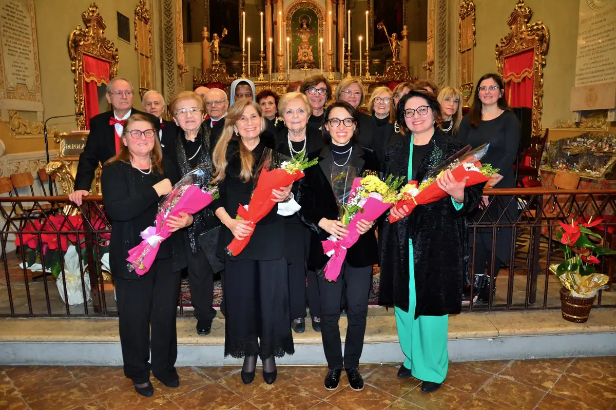 “Domine Deus”, a Carpi la musica sacra incontra le preghiere di San Francesco