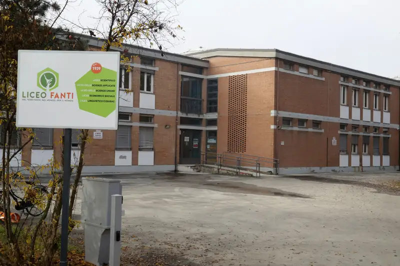 Domani si ferma il Fanti: sciopero in vista al liceo carpigiano