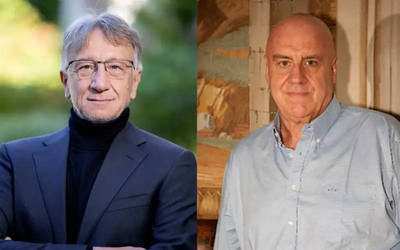 I fondatori di ORA! arrivano a Modena per presentare il loro progetto politico