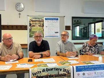 Quartirolo Solidale: domenica di sport, memoria e comunità in festa