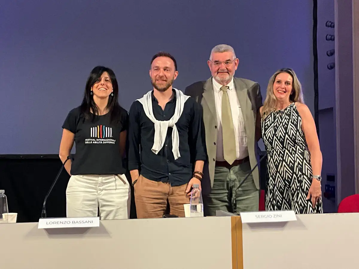 Festival Abilità Differenti, già svelato il tema del 2027: sarà "Magnifica Umanità"