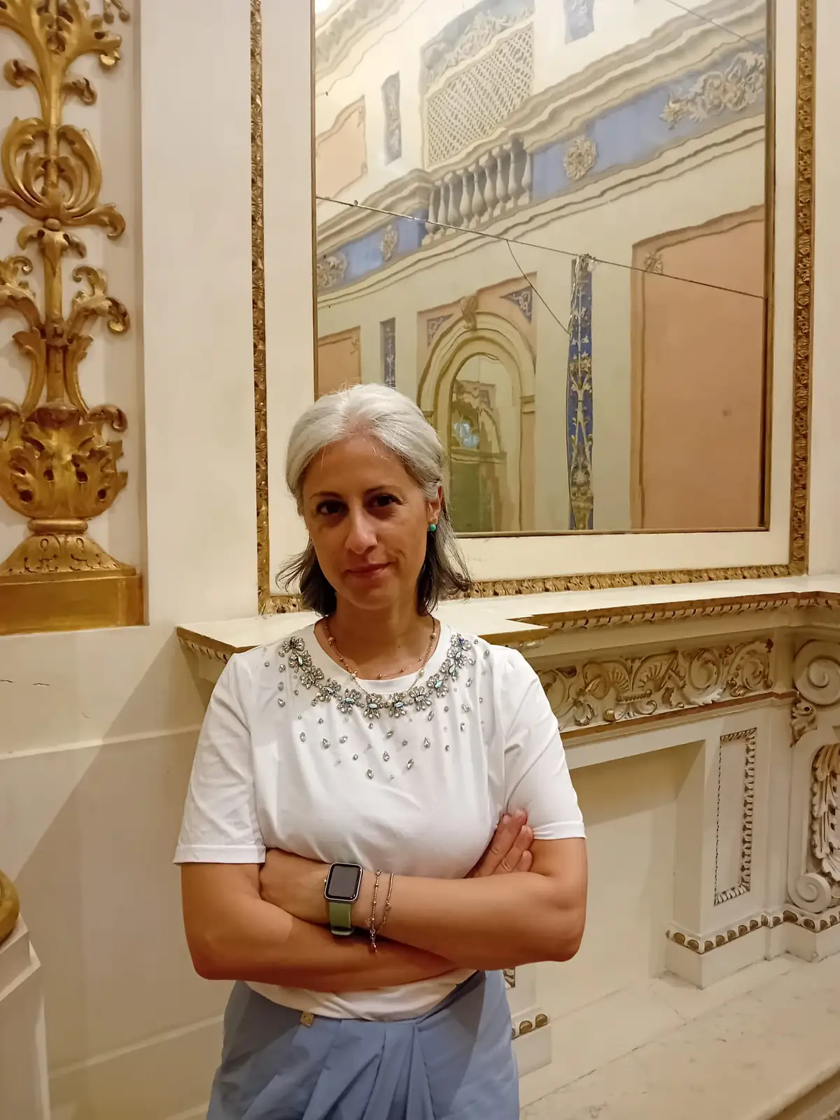 Chiara Ferrari guida la Fondazione Fossoli: l'esordio internazionale ad Auschwitz per la nuova direttrice di Carpi