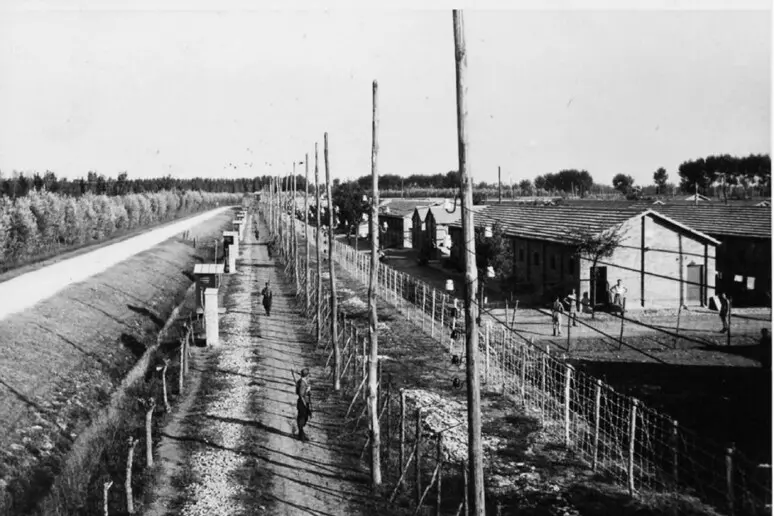 Da Roma a Fossoli: 130 studenti in viaggio nella memoria della deportazione nazifascista