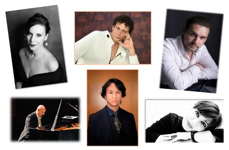 "Aprile all'Opera" al Circolo Sociale: grandi voci della lirica per la solidarietà