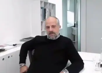 Rivoluzione ai vertici di Twinset: Gabriele Maggio è il nuovo amministratore delegato