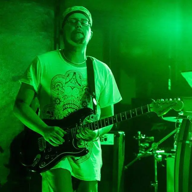 Carpi piange la scomparsa del musicista Massimiliano Gelati