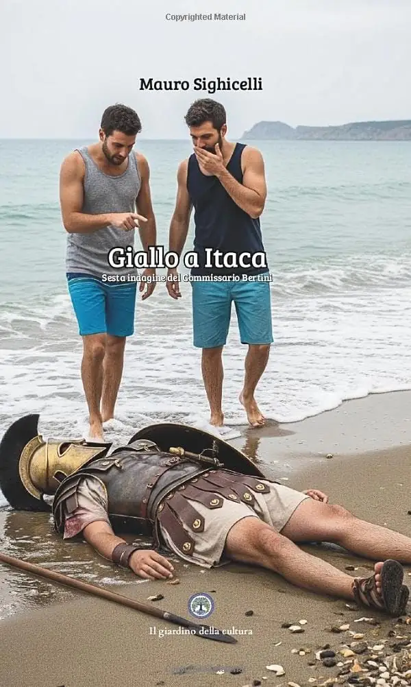 La Tenda riapre i battenti: quando i gialli incontrano l'horror punk