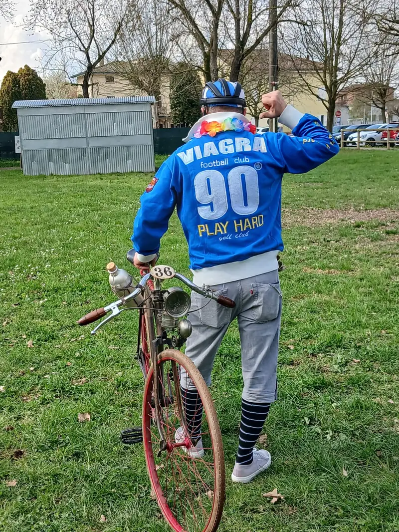 Presentata la Balorda 2026: il tema sarà "SUDatissima"