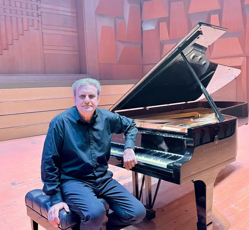 Concerto di musica classica al Teatro Comunale: domenica 15 febbraio duo di eccellenza tra clarinetto e pianoforte