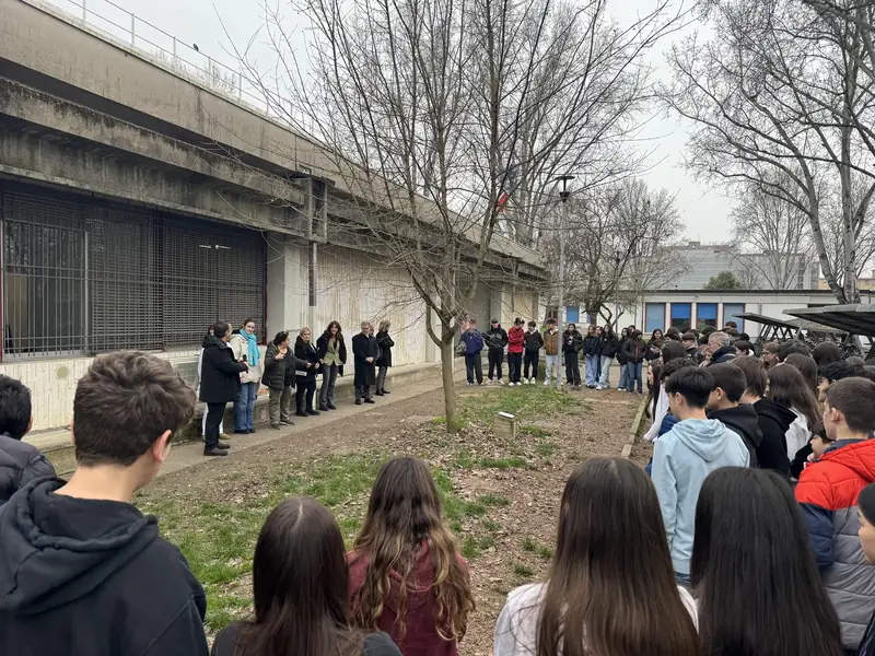 Carpi celebra la Giornata dei Giusti: dieci anni di memoria viva nelle scuole