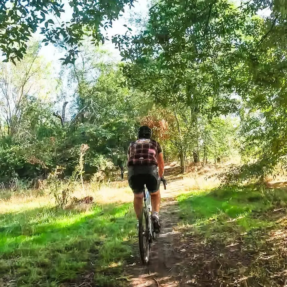Pedalata tra campagne e ristori: a Carpi torna 'Gravellando per la birra 2.0'