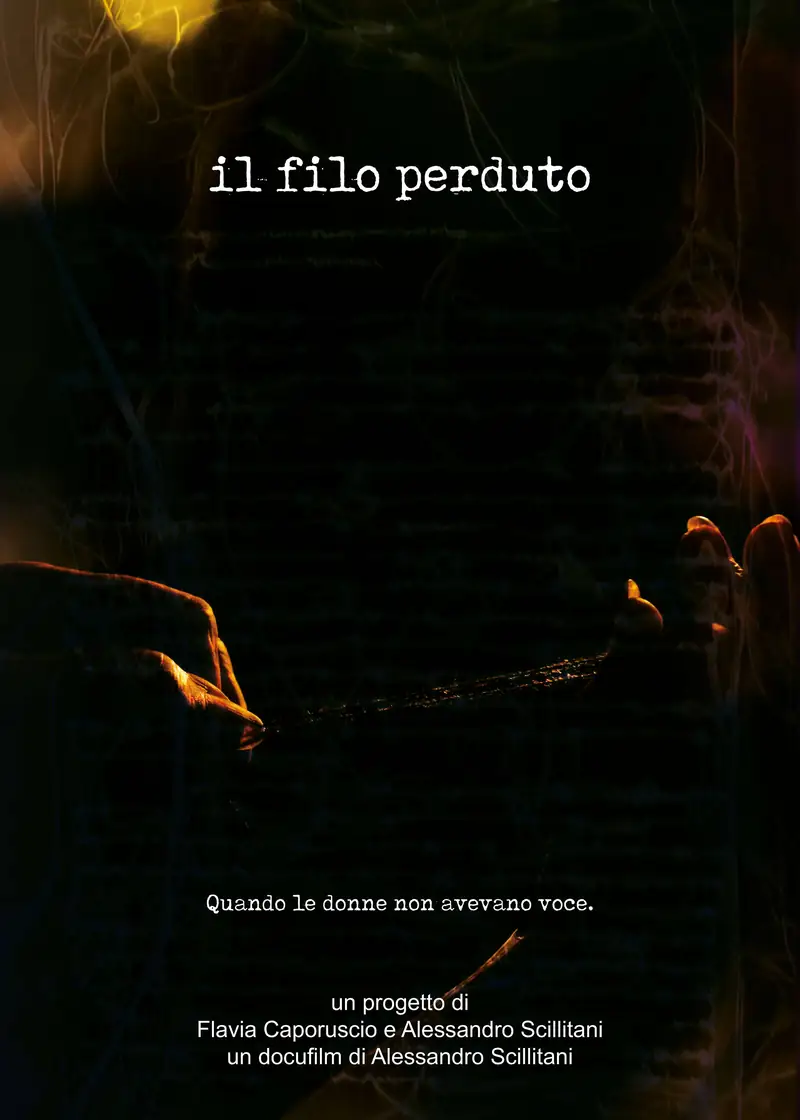 Al Cinema Raffaello un docufilm per dare voce alle donne cancellate dalla Storia