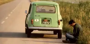 Ghirri e Celati: quando lo sguardo incontra la parola