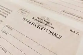 Referendum sulla giustizia, il Comune di Carpi semplifica il rinnovo della tessera elettorale