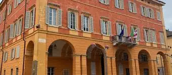 Carpi presenta il progetto per l'Hub urbano: 795mila euro per rilanciare il centro storico