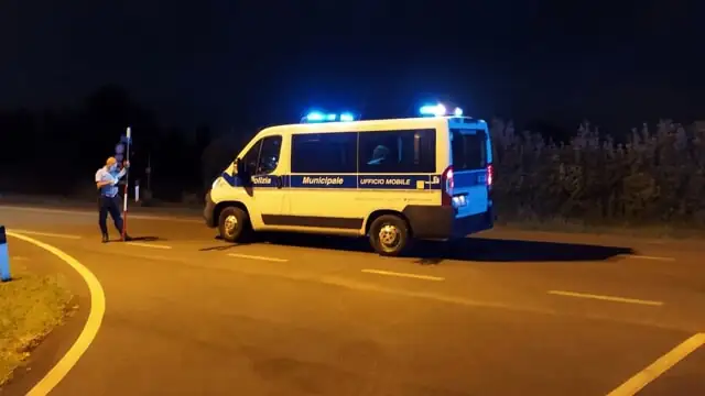 Strade delle Terre d'Argine: il triste bilancio di un anno nero