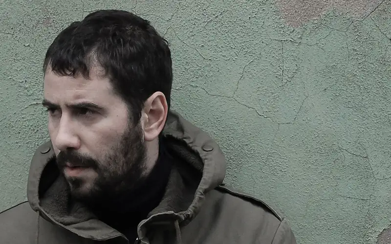 Iosonouncane torna con chitarra e voce al Festival Arti Vive di Soliera