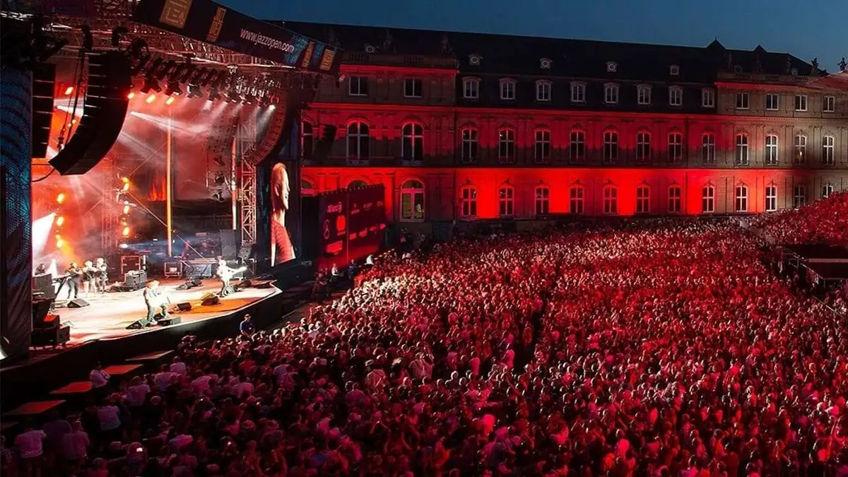 Da Porter a Jarre, il jazz che non ti aspetti sbarca a due passi da casa