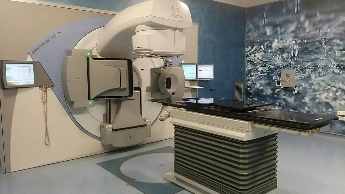 La radioterapia resta a Carpi: ci sarà anche nel nuovo ospedale