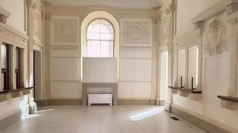 Carpi inaugura la sala ex Poste: sei mostre fino a giugno per il nuovo spazio culturale