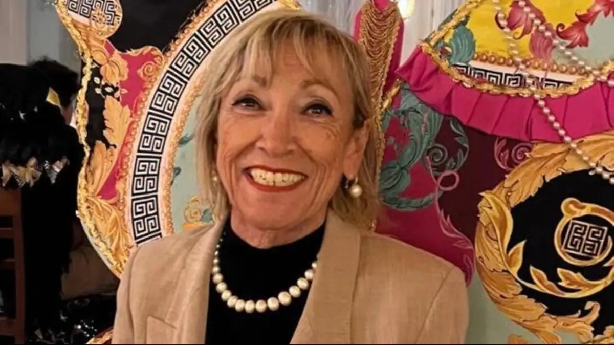 Carpi saluta Loretta Boiani, una vita professionale dedicata alla riabilitazione