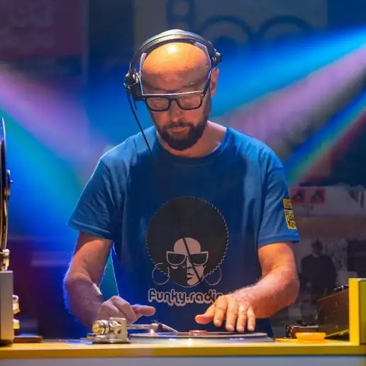 Workshop di produzione musicale al Terminal Innovation LAB: Mazzali insegna l'arte del mashup