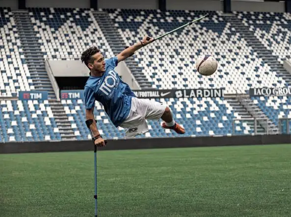 Da Carpi parte la marcia della pace