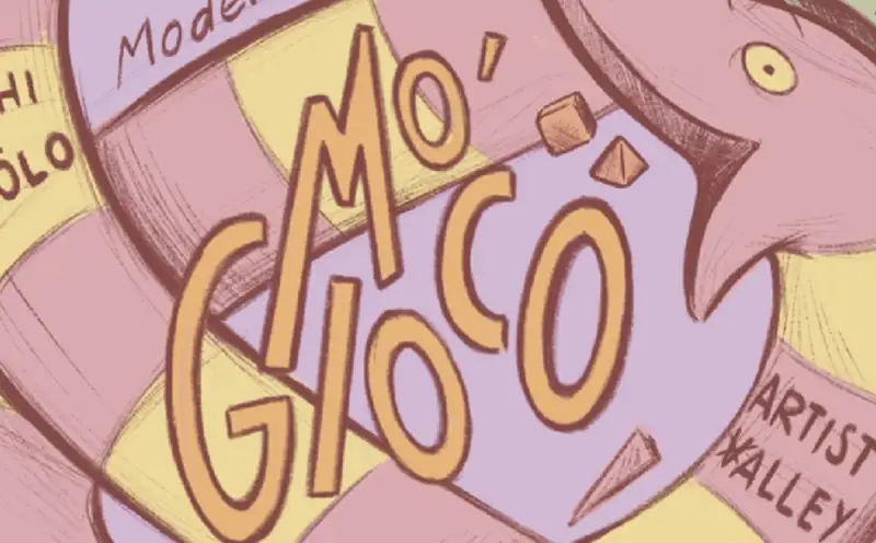 Modena si mette a giocare: Mo' Gioco torna in Piazza Matteotti con la sua terza edizione